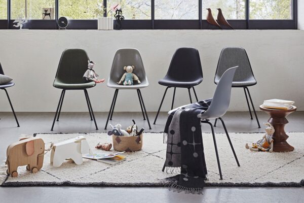 Manta Eames Wool-372191