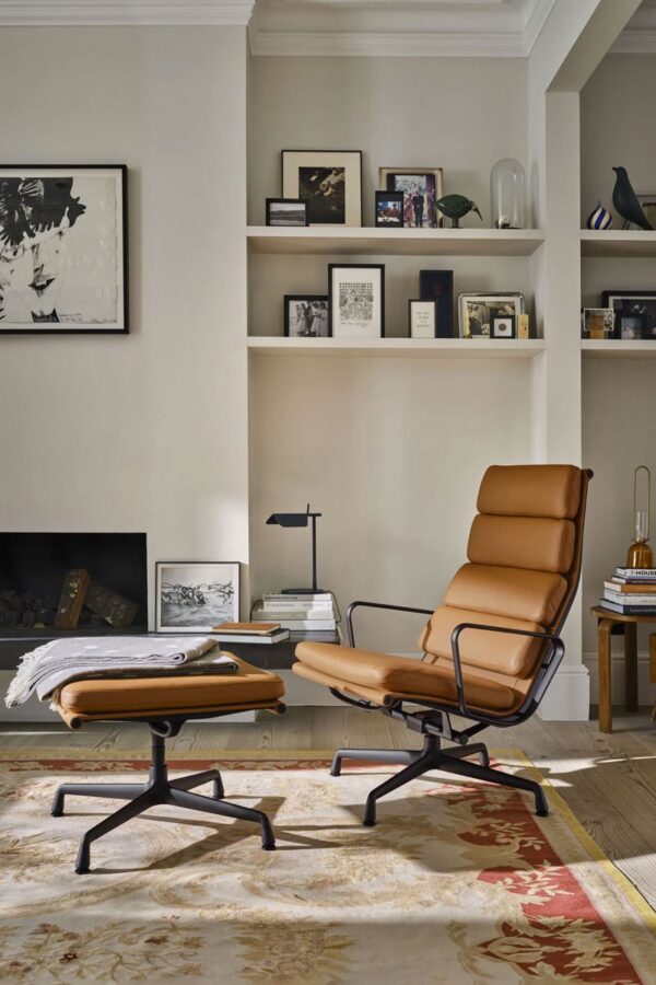 Manta Eames Wool-372190