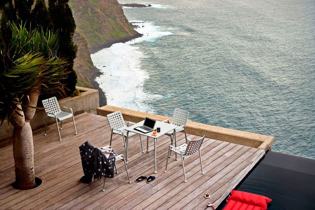 Eames Wool-114274 Blanket