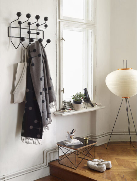 Eames Wool-114272 Blanket