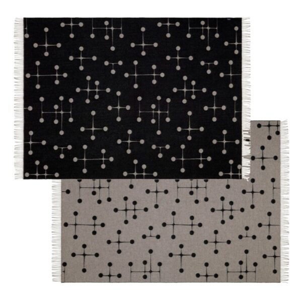 Eames Wool-0 Blanket