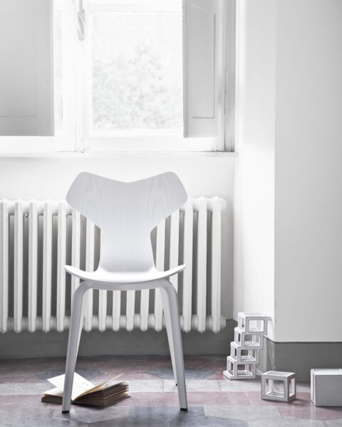 Silla Grand Prix™-257108