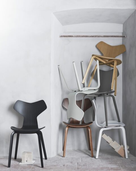 Silla Grand Prix™-257107