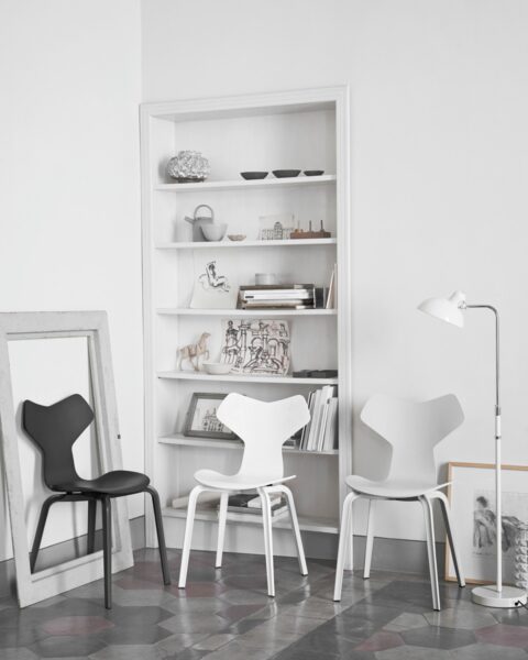 Silla Grand Prix™-257111