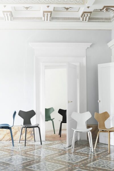 Silla Grand Prix™-257112
