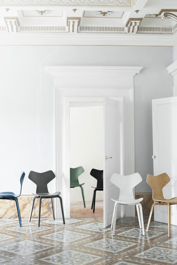 Silla Grand Prix™-257112