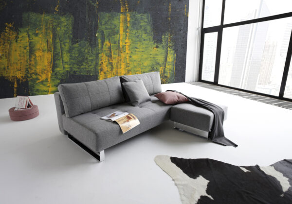 Sofá Cama Supremax-100493