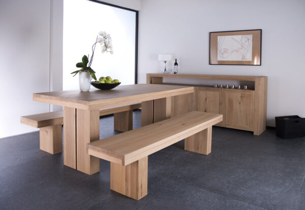 Mesa Double Extensible-119187