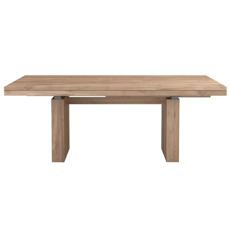 Mesa Double Extensible-0