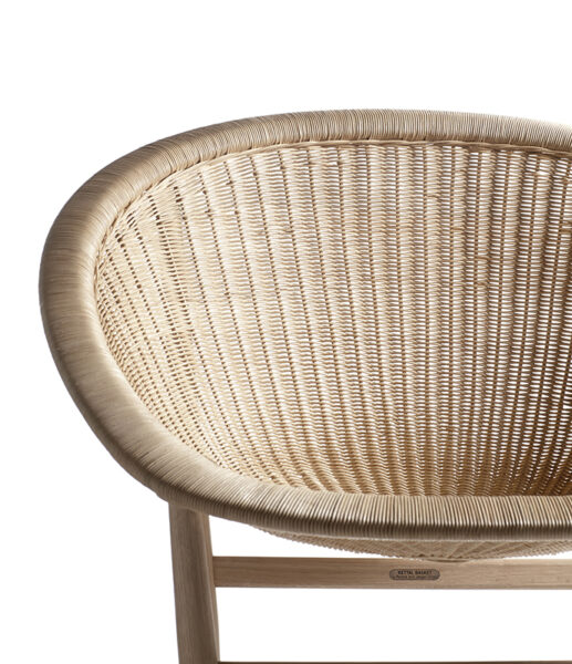 Sillón Basket Outdoor-102939
