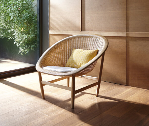 Sillón Basket Indoor-102949