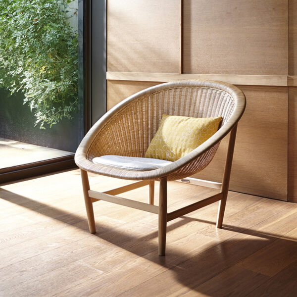 Sillón Basket Outdoor-133340