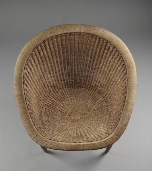 Sillón Basket Outdoor-102938
