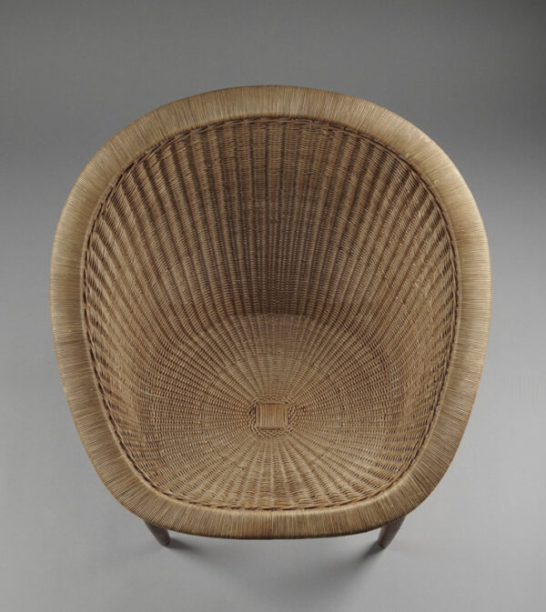Sillón Basket Outdoor-102938