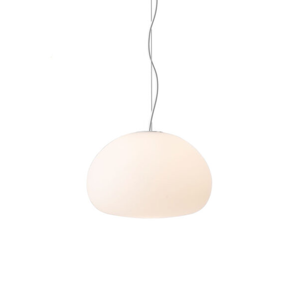 Lámpara Fluid S Pendant ER-0