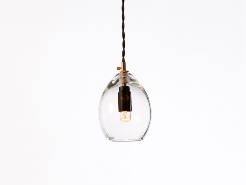 Lámpara Unika S Transparente ER-101045