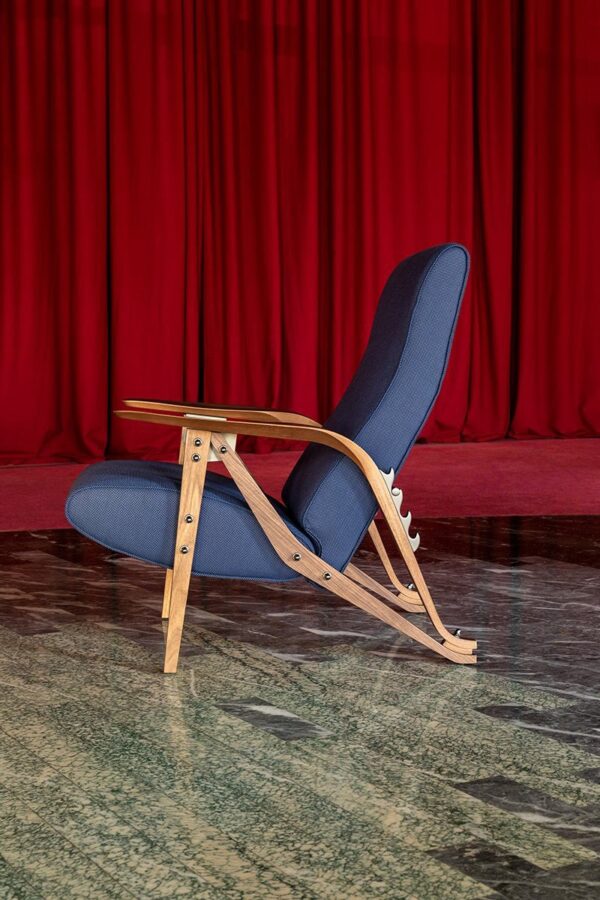 Sillón Gilda CM-269714