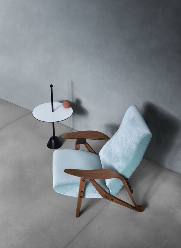 Sillón Gilda CM-254205