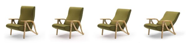 Sillón Gilda CM-269710