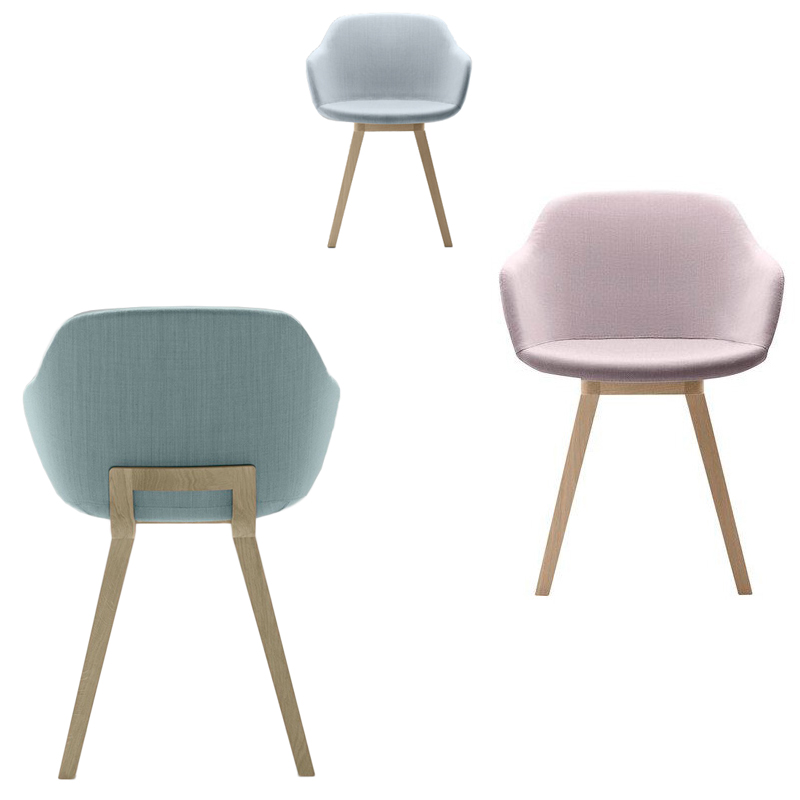Silla Kuskoa Bi Tapizada-0