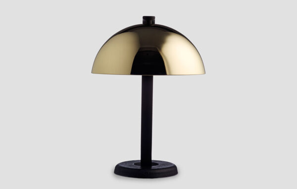Lámpara Cloche -110429