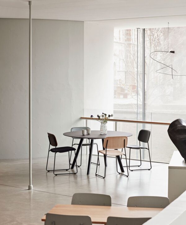 Mesa Copenhague CPH 25 Round-281931