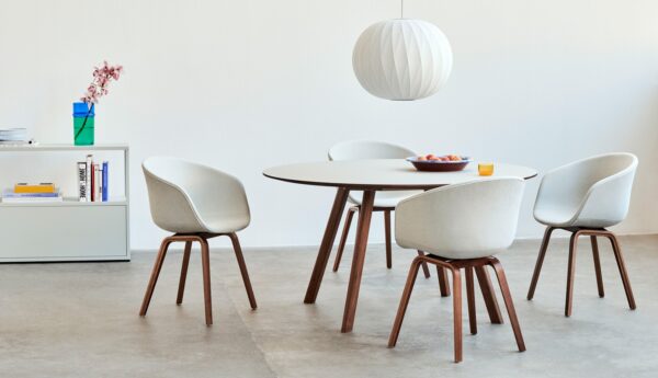 Mesa Copenhague CPH 25 Round-302062