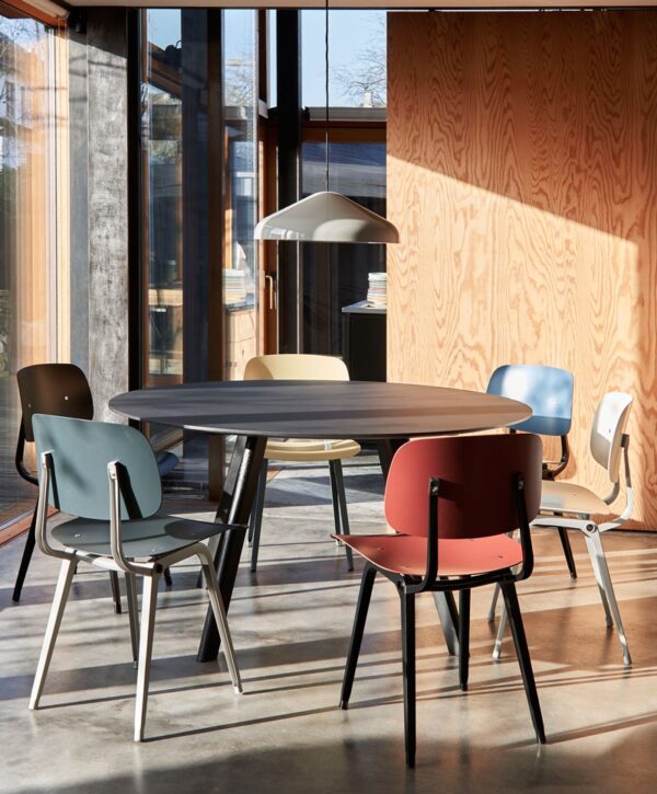 Mesa Copenhague CPH 25 Round-281927