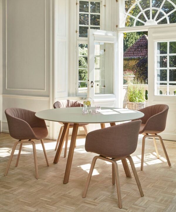 Mesa Copenhague CPH 25 Round-281929