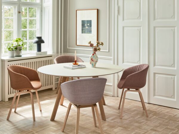 Mesa Copenhague CPH 25 Round-302051