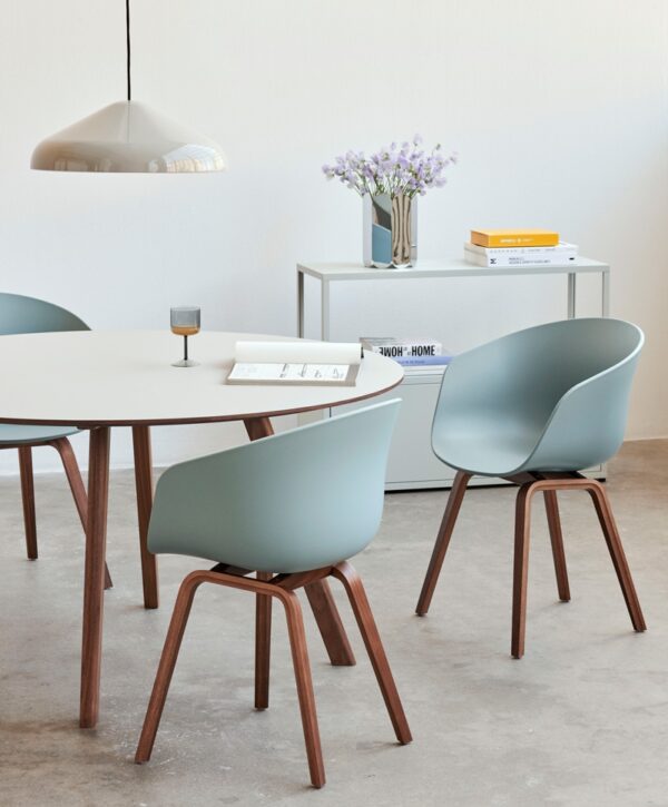 Mesa Copenhague CPH 25 Round-302048