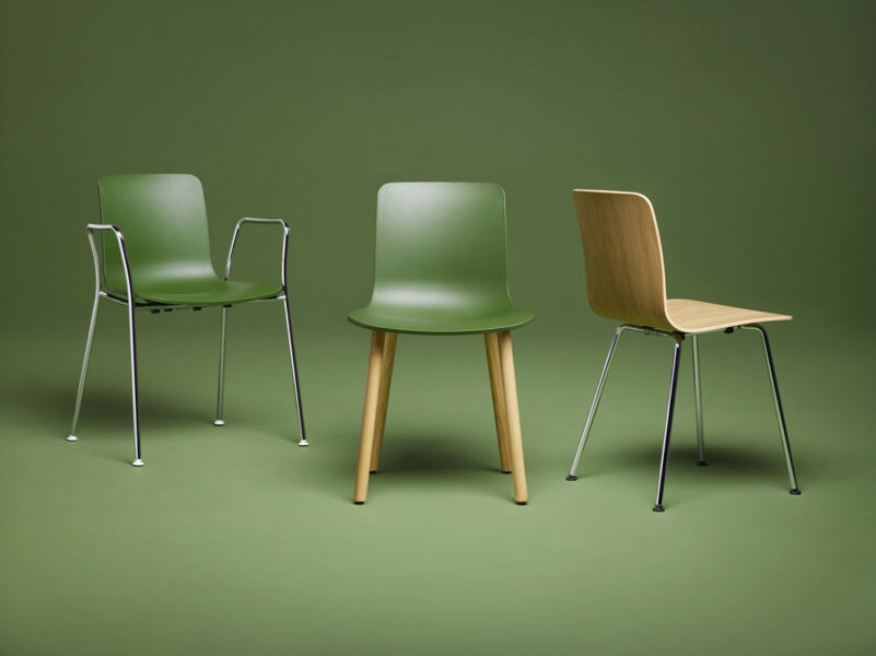 Silla HAL PLY Tube-117723