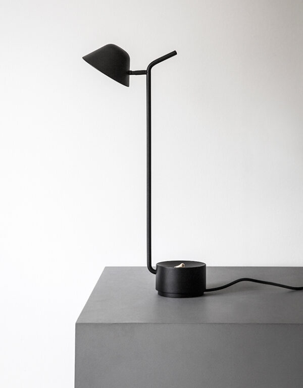 Lámpara Peek Table-106220