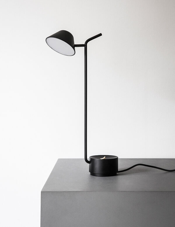 Lámpara Peek Table-106224