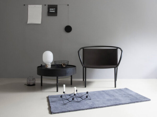 Lámpara JWDA Concrete Table-148100