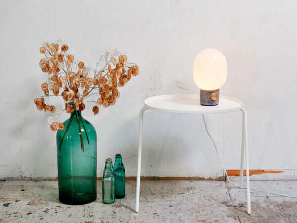 Lámpara JWDA Concrete Table-148107