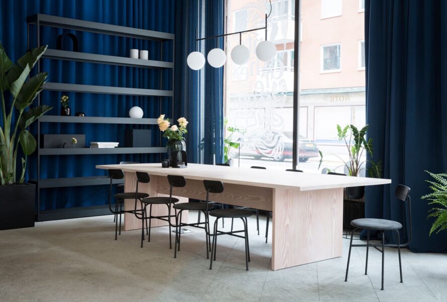 Silla Afteroom -250704