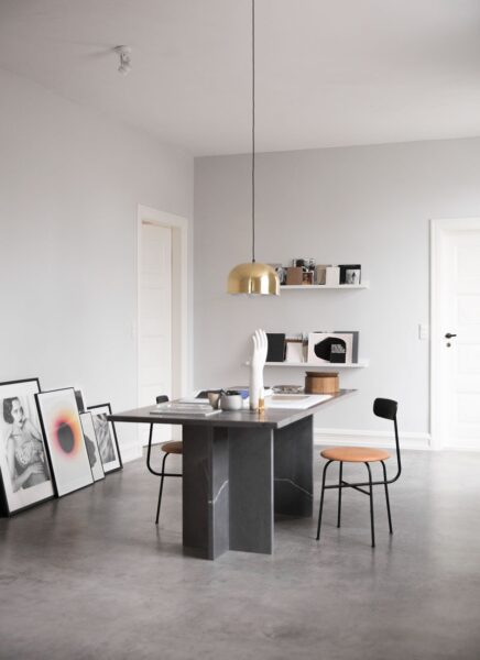 Silla Afteroom -250691