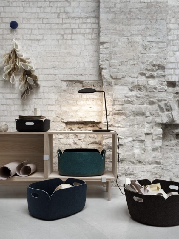 Lámpara Leaf Table-342761