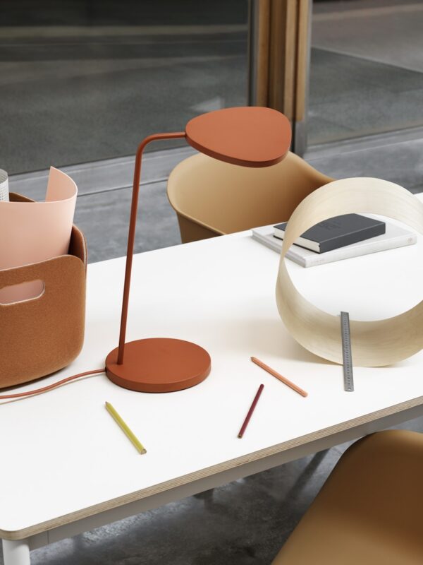 Lámpara Leaf Table-342759