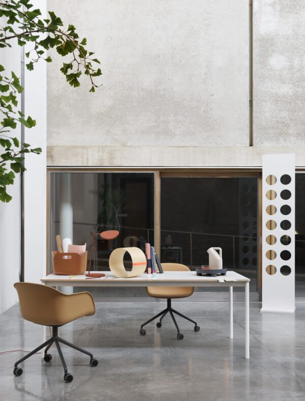 Lámpara Leaf Table-342764