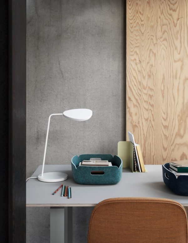 Lámpara Leaf Table-342765
