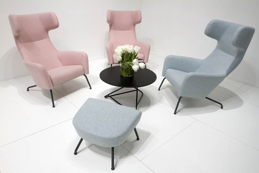 Sillón Havana Wing-104235