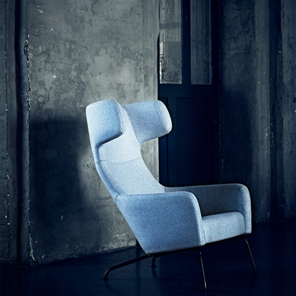 Sillón Havana Wing