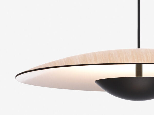 Lámpara Ginger Pendant-107429
