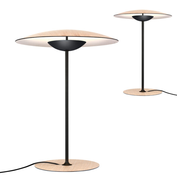 Lámpara Ginger Table-107114