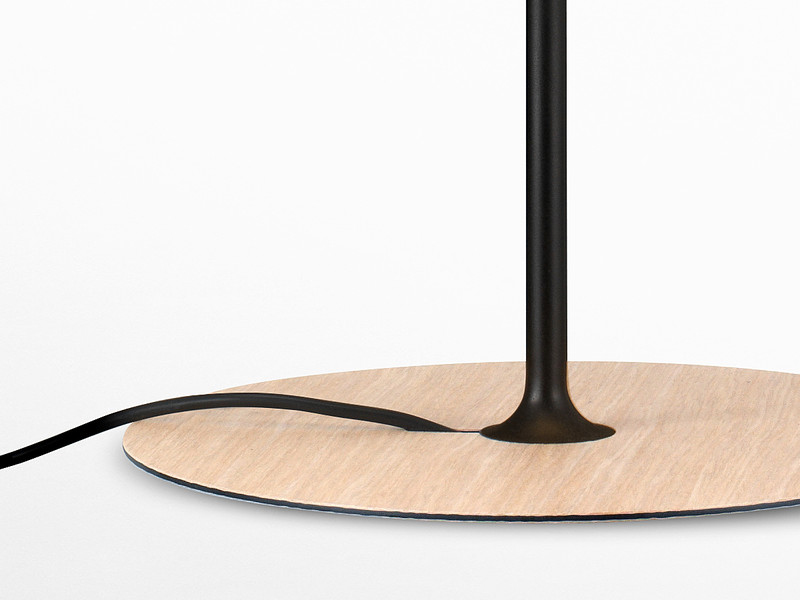 Lámpara Ginger Table-107432