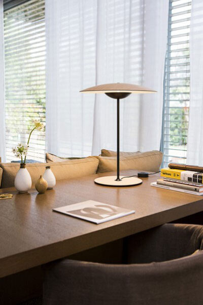 Lámpara Ginger Table-126672