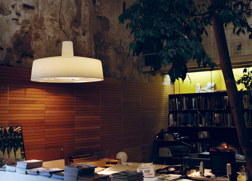 Lámpara Soho Pendant-107148