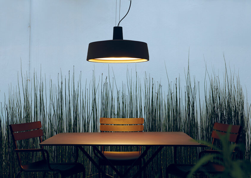 Lámpara Soho Pendant-107149